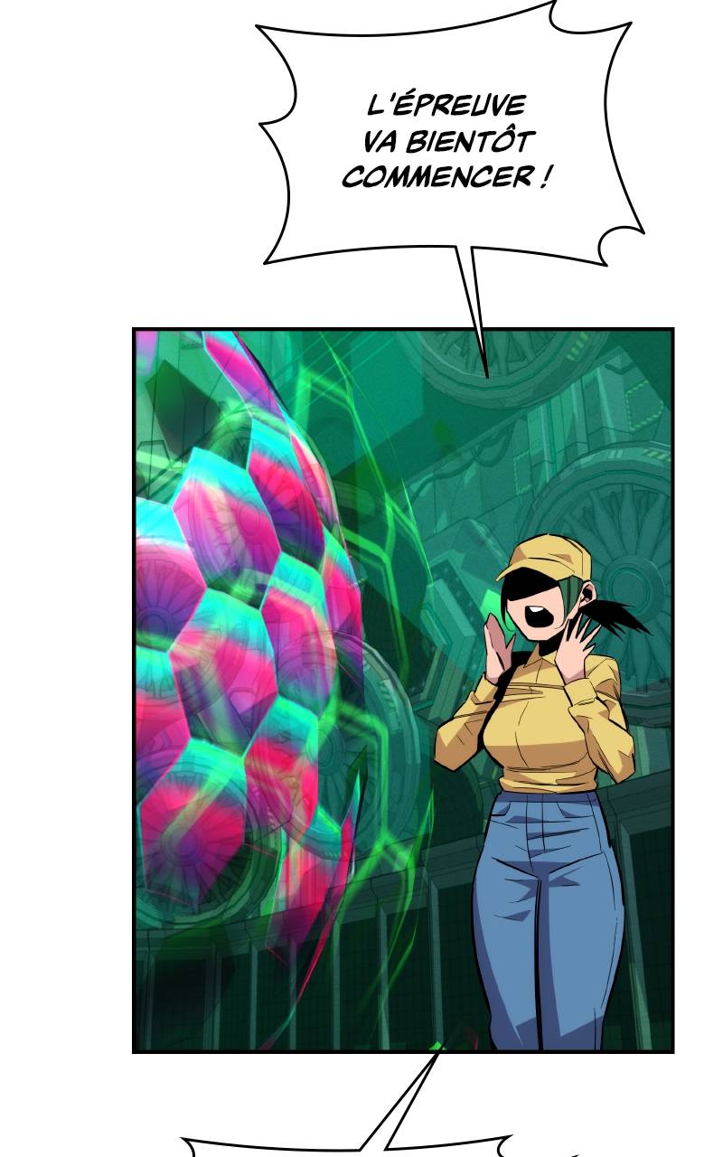 Auto Hunting With My Clones Chapitre 63 - Page 81