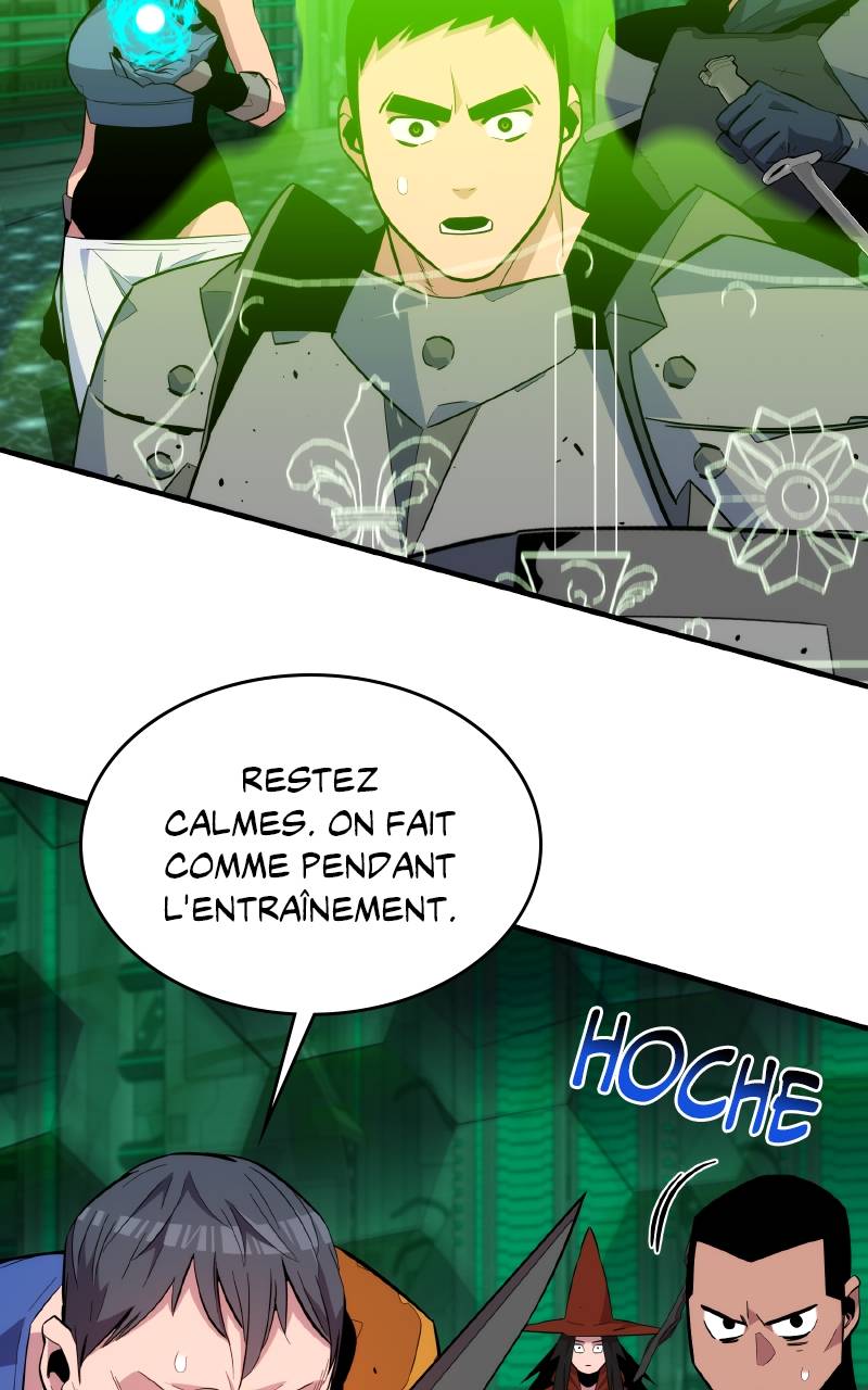 Auto Hunting With My Clones Chapitre 63 - Page 83