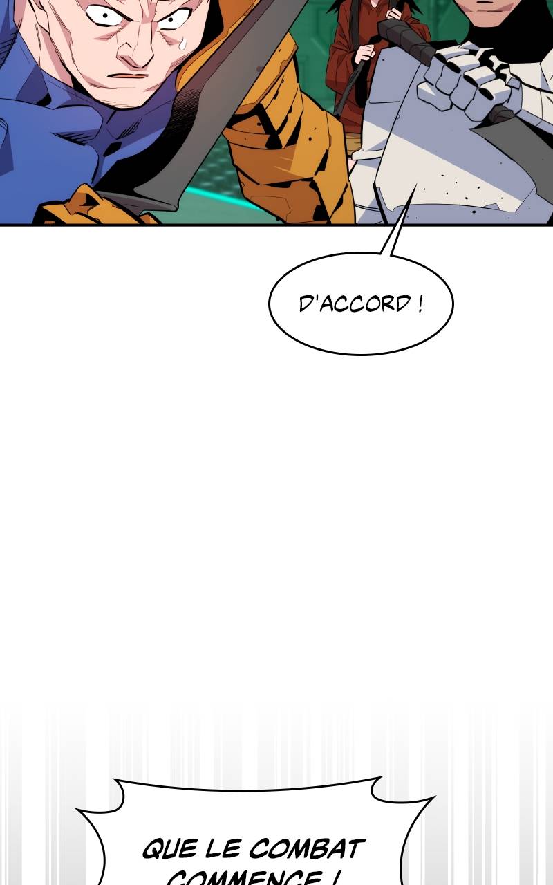 Auto Hunting With My Clones Chapitre 63 - Page 84