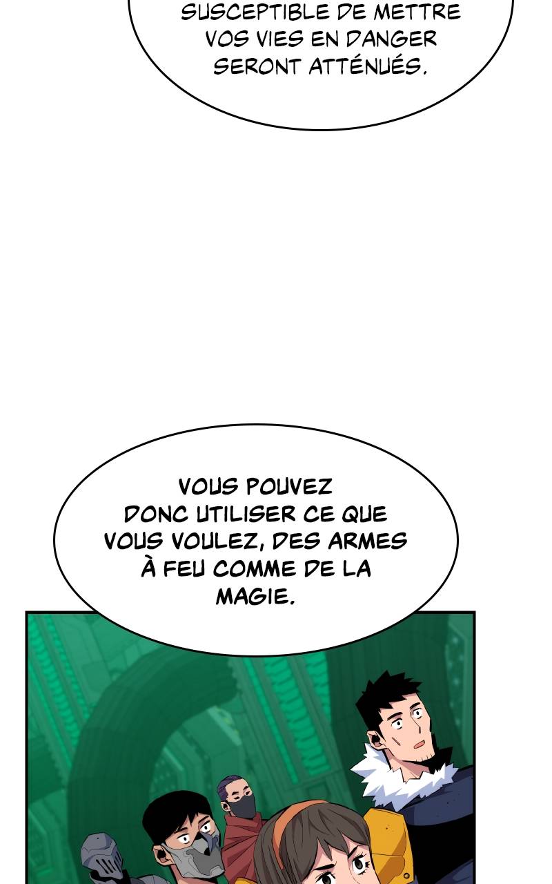 Auto Hunting With My Clones Chapitre 63 - Page 9