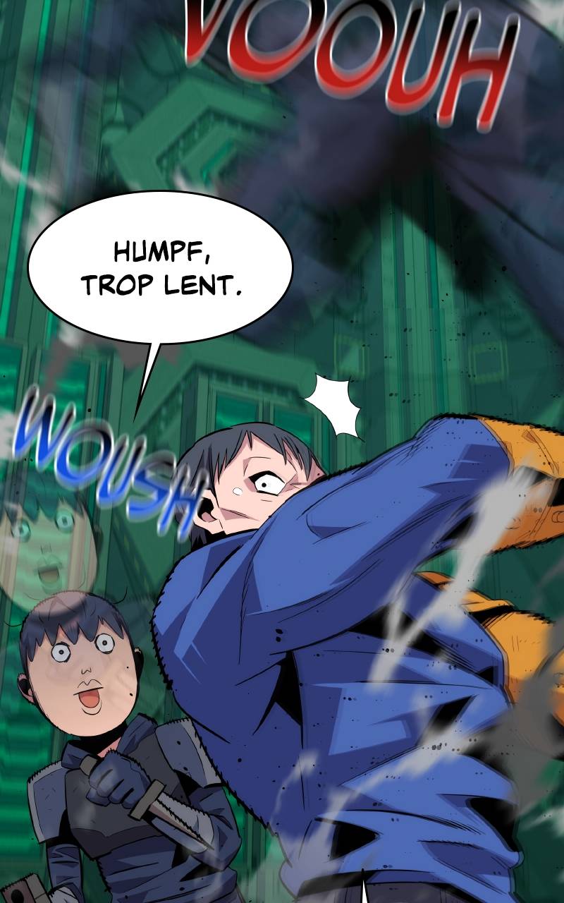Auto Hunting With My Clones Chapitre 63 - Page 91