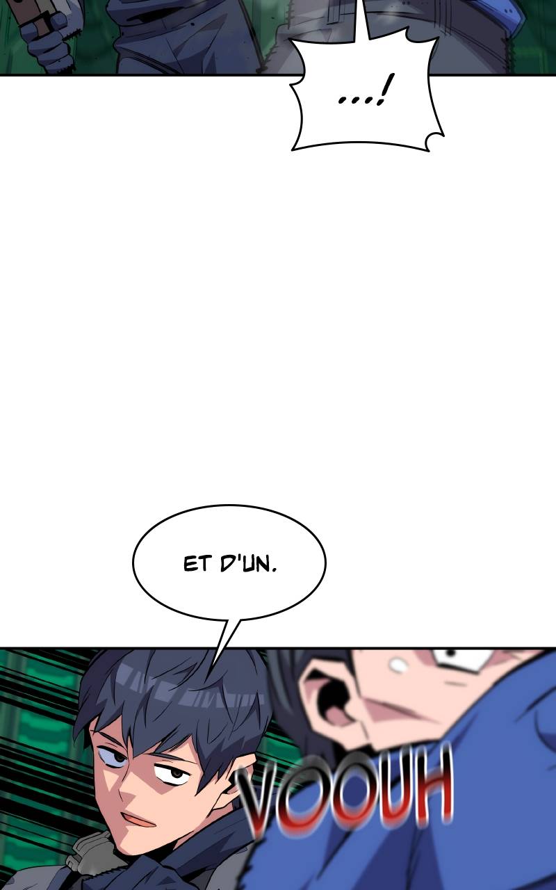 Auto Hunting With My Clones Chapitre 63 - Page 92