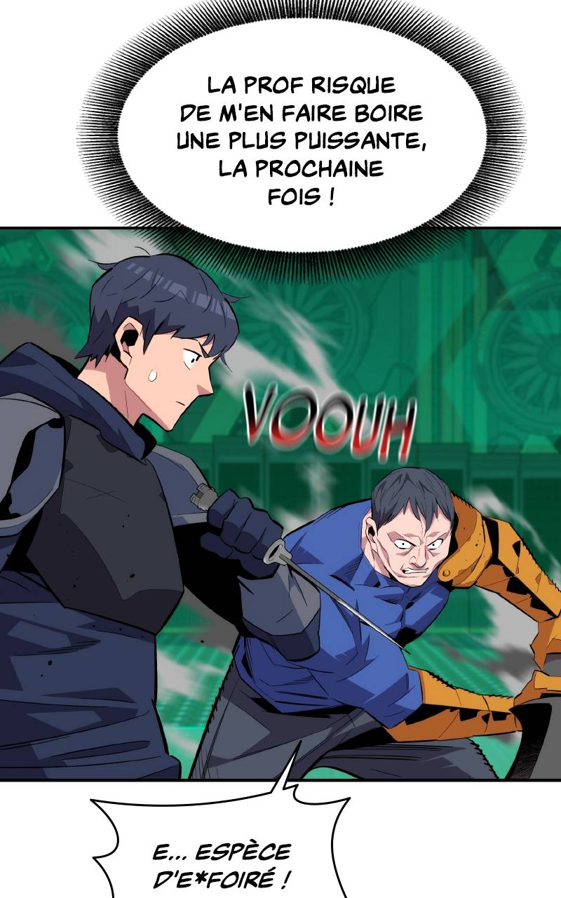 Auto Hunting With My Clones Chapitre 63 - Page 95