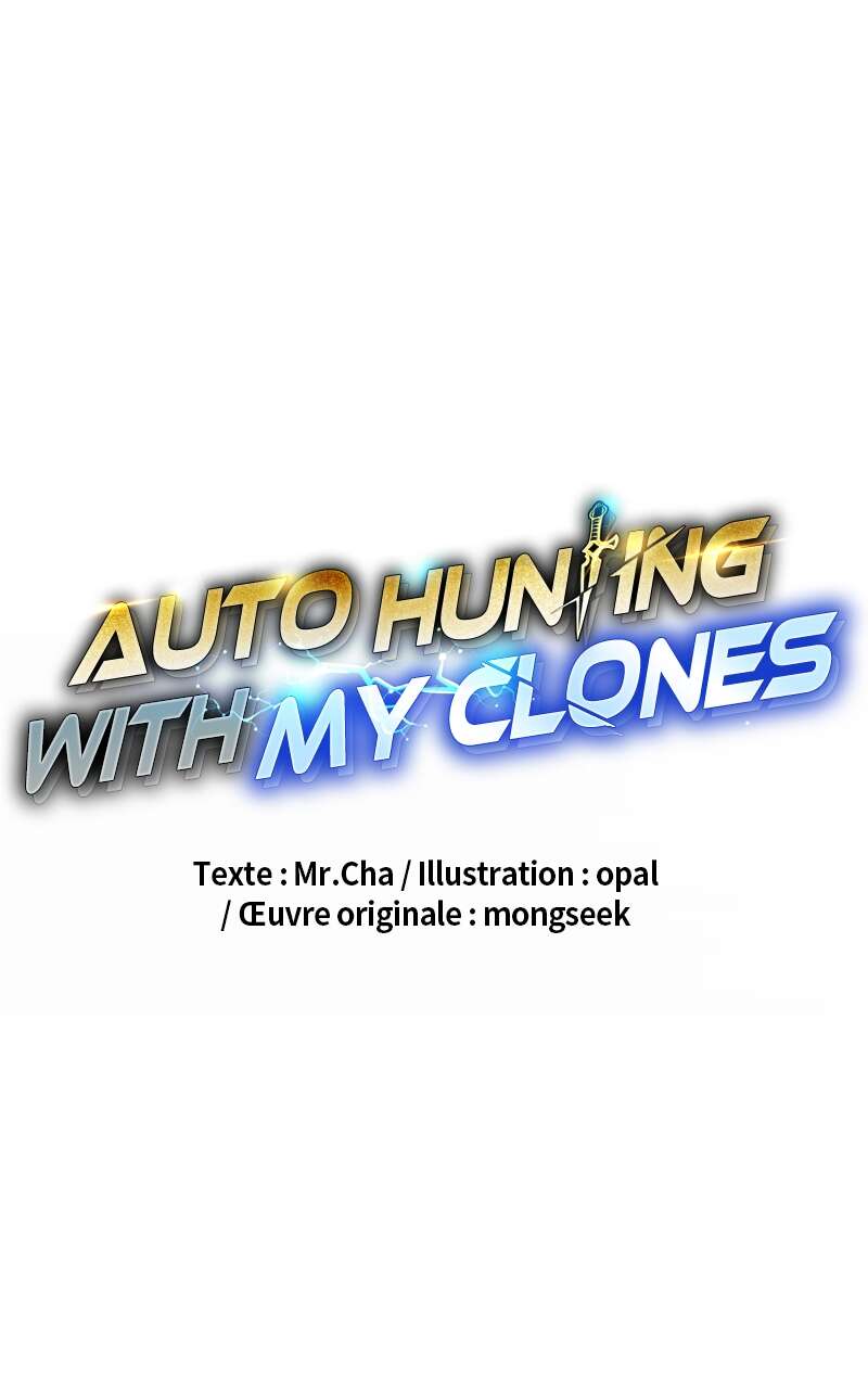 Auto Hunting With My Clones Chapitre 24 - Page 10