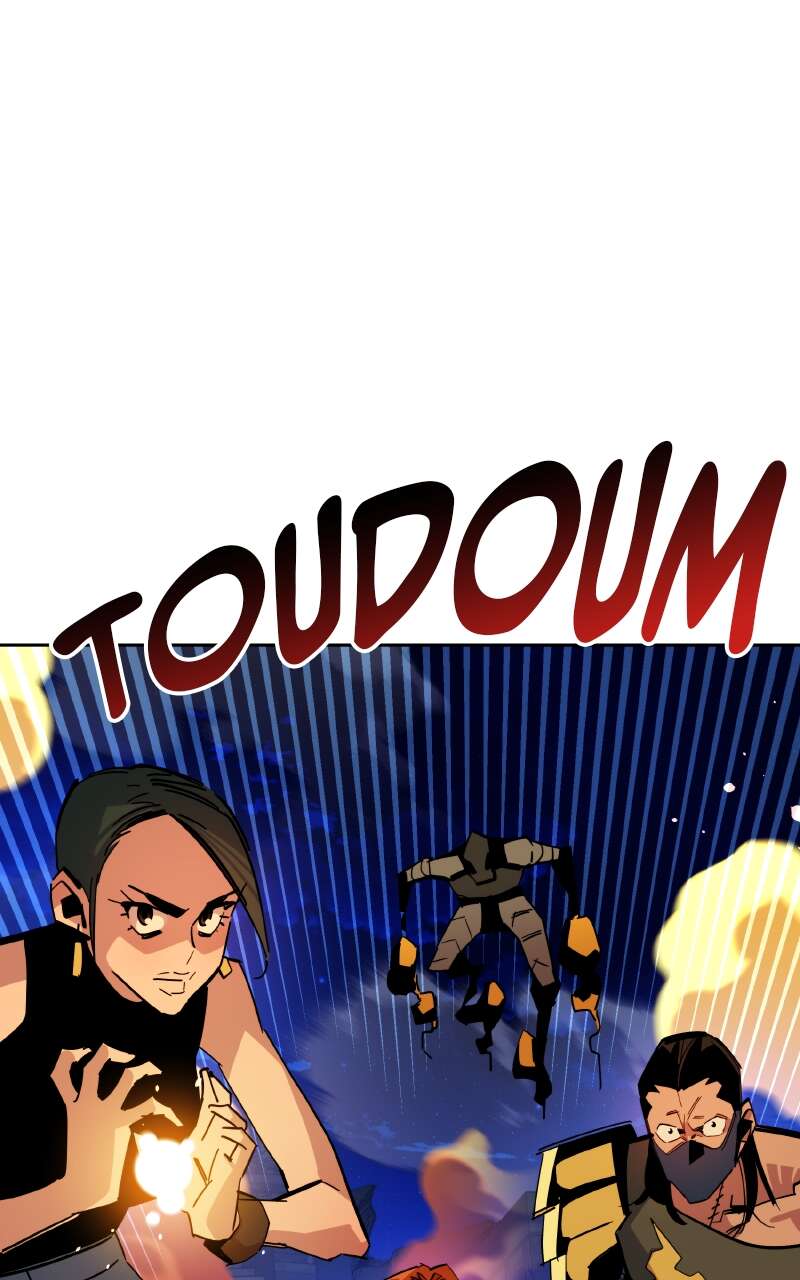 Auto Hunting With My Clones Chapitre 24 - Page 114
