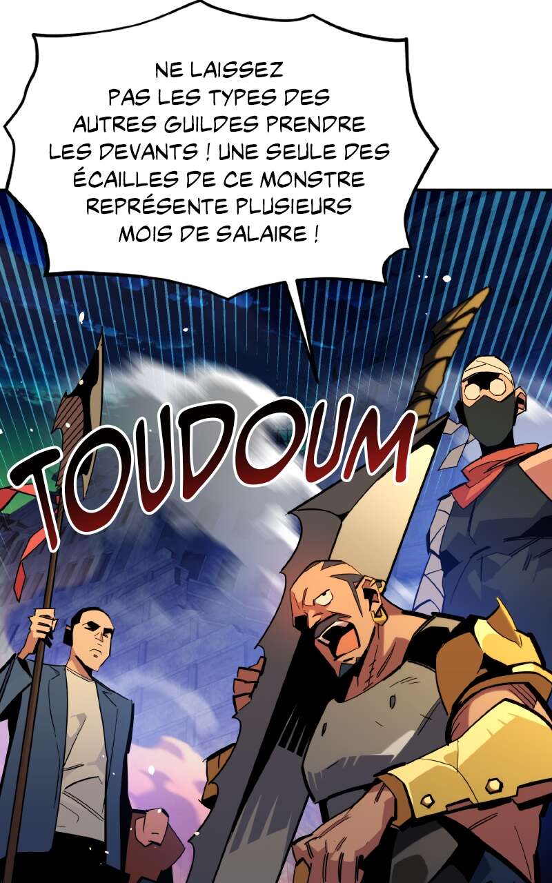 Auto Hunting With My Clones Chapitre 24 - Page 117