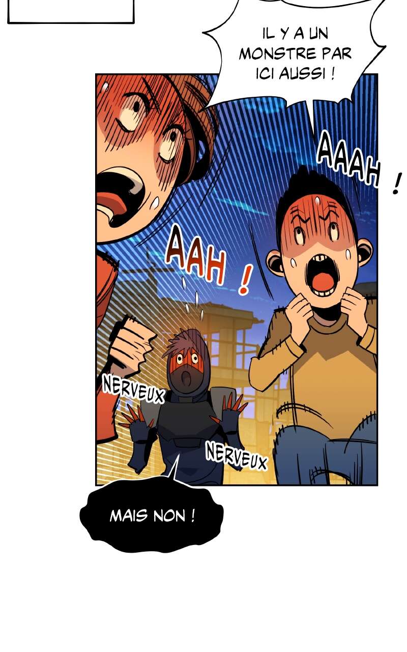 Auto Hunting With My Clones Chapitre 24 - Page 131