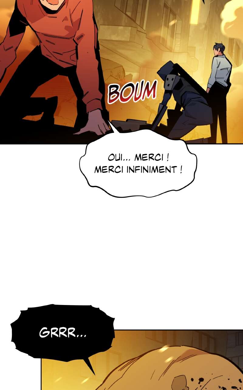 Auto Hunting With My Clones Chapitre 24 - Page 14