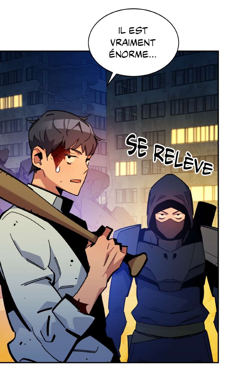 Auto Hunting With My Clones Chapitre 24 - Page 16