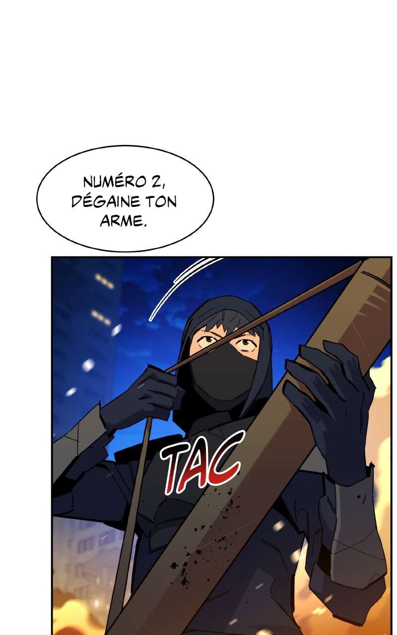 Auto Hunting With My Clones Chapitre 24 - Page 17