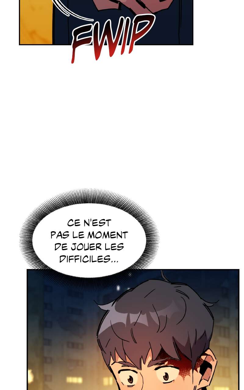 Auto Hunting With My Clones Chapitre 24 - Page 19