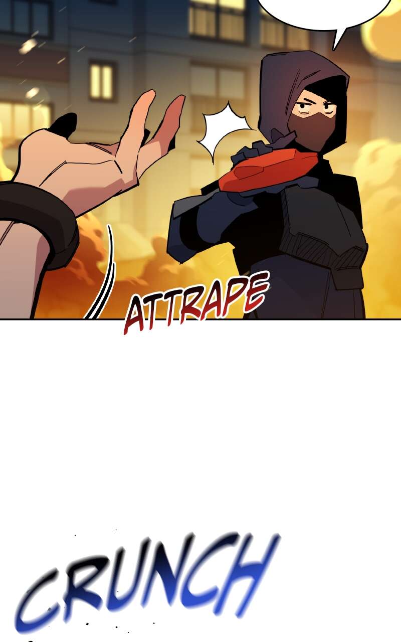 Auto Hunting With My Clones Chapitre 24 - Page 21