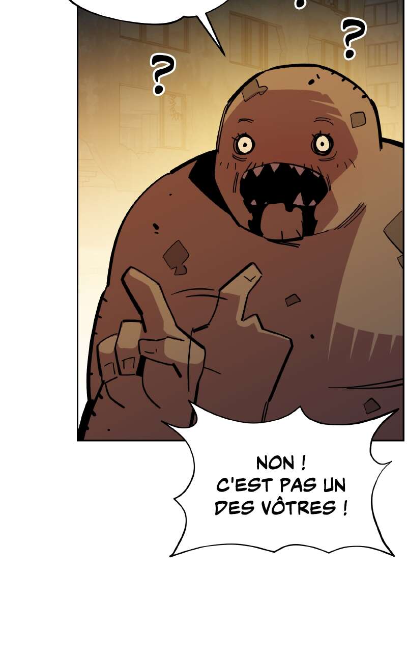 Auto Hunting With My Clones Chapitre 24 - Page 30