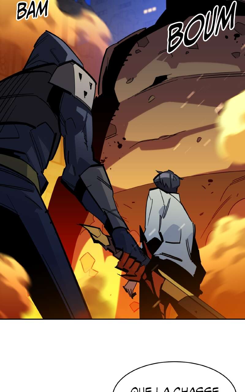 Auto Hunting With My Clones Chapitre 24 - Page 33