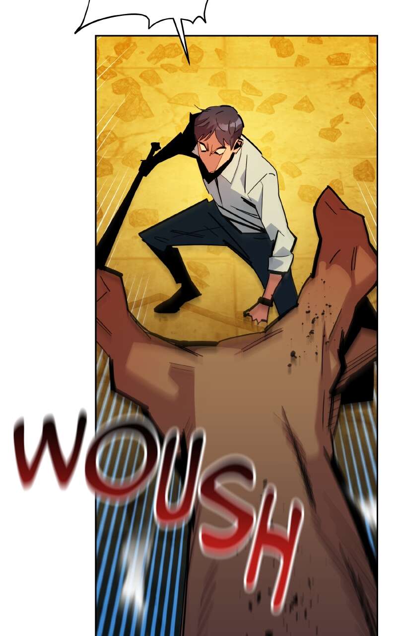 Auto Hunting With My Clones Chapitre 24 - Page 41