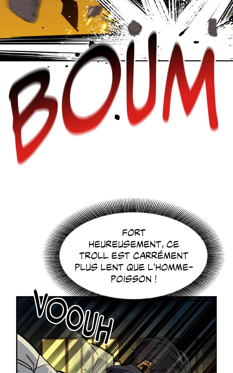 Auto Hunting With My Clones Chapitre 24 - Page 50