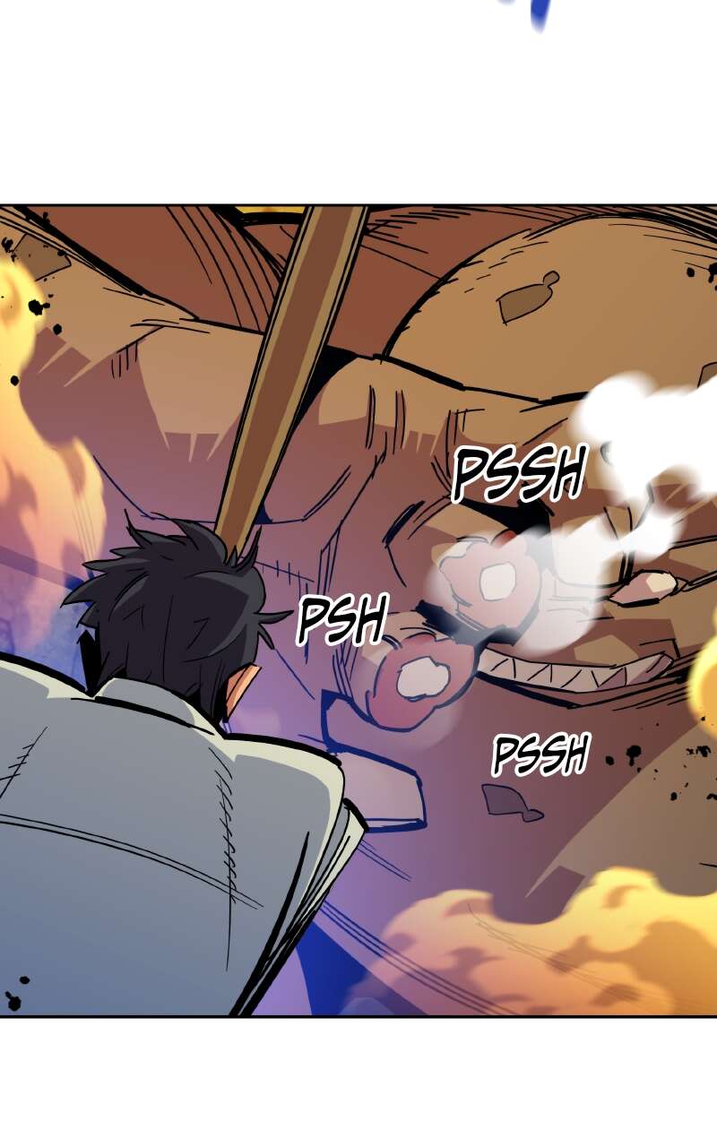 Auto Hunting With My Clones Chapitre 24 - Page 55