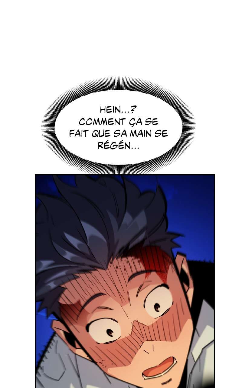 Auto Hunting With My Clones Chapitre 24 - Page 56