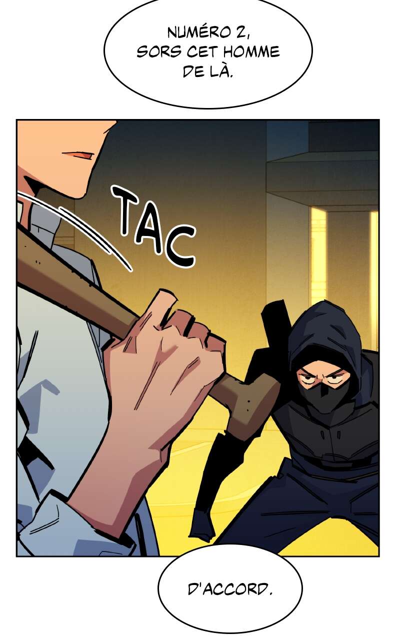 Auto Hunting With My Clones Chapitre 24 - Page 6