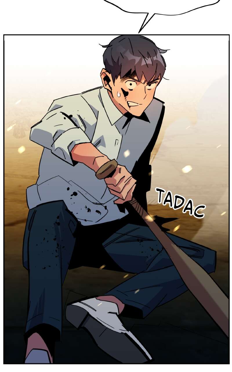 Auto Hunting With My Clones Chapitre 24 - Page 60