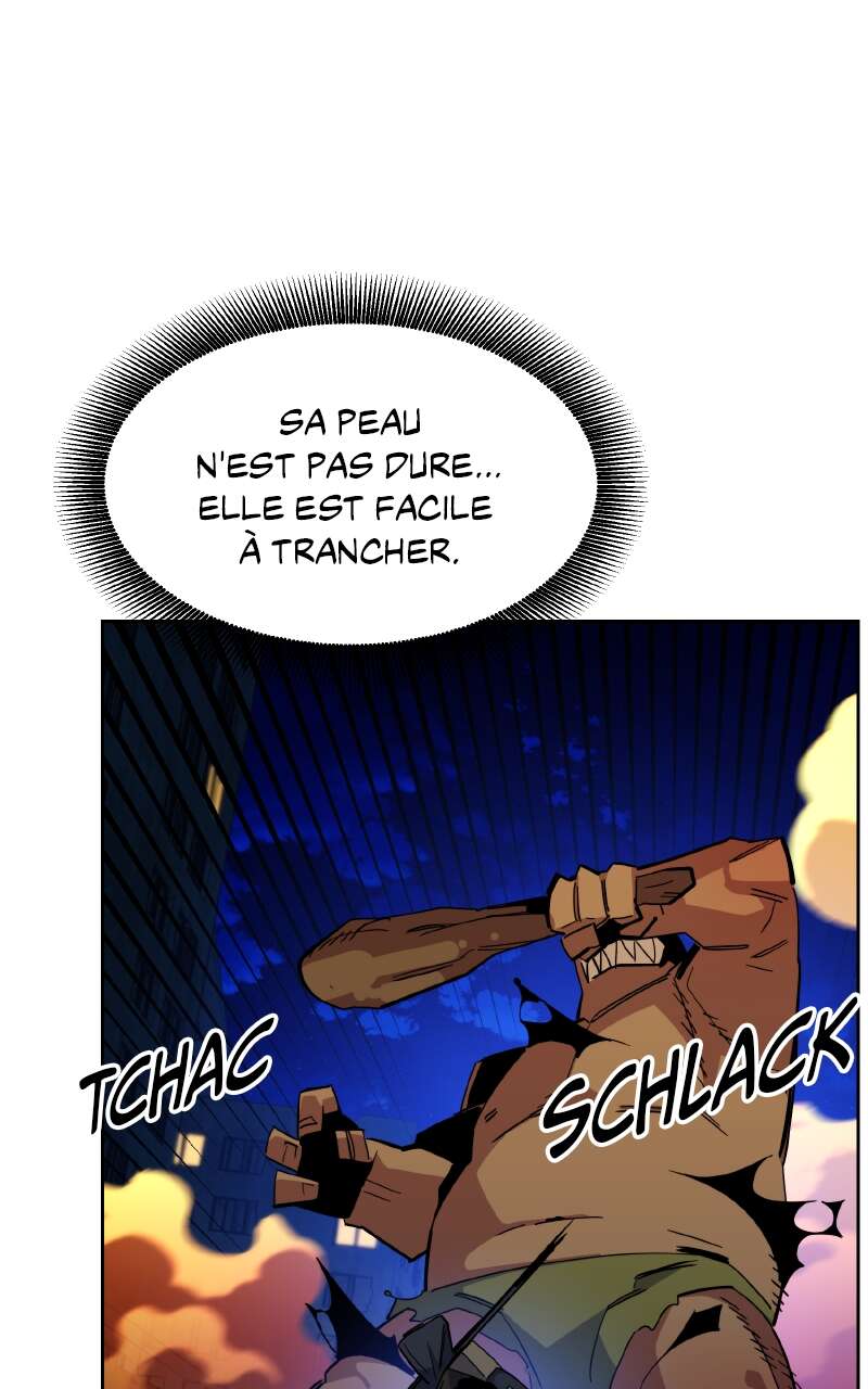 Auto Hunting With My Clones Chapitre 24 - Page 61