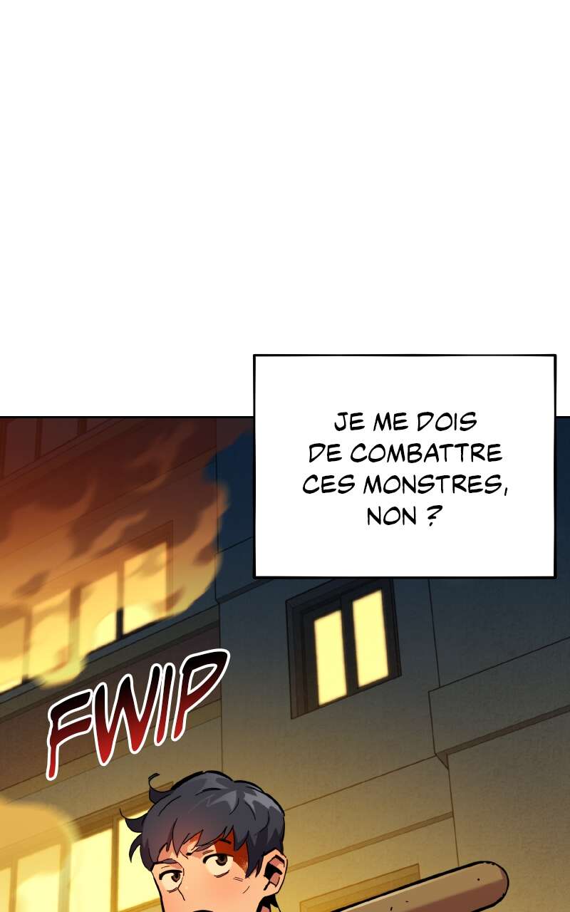 Auto Hunting With My Clones Chapitre 24 - Page 7