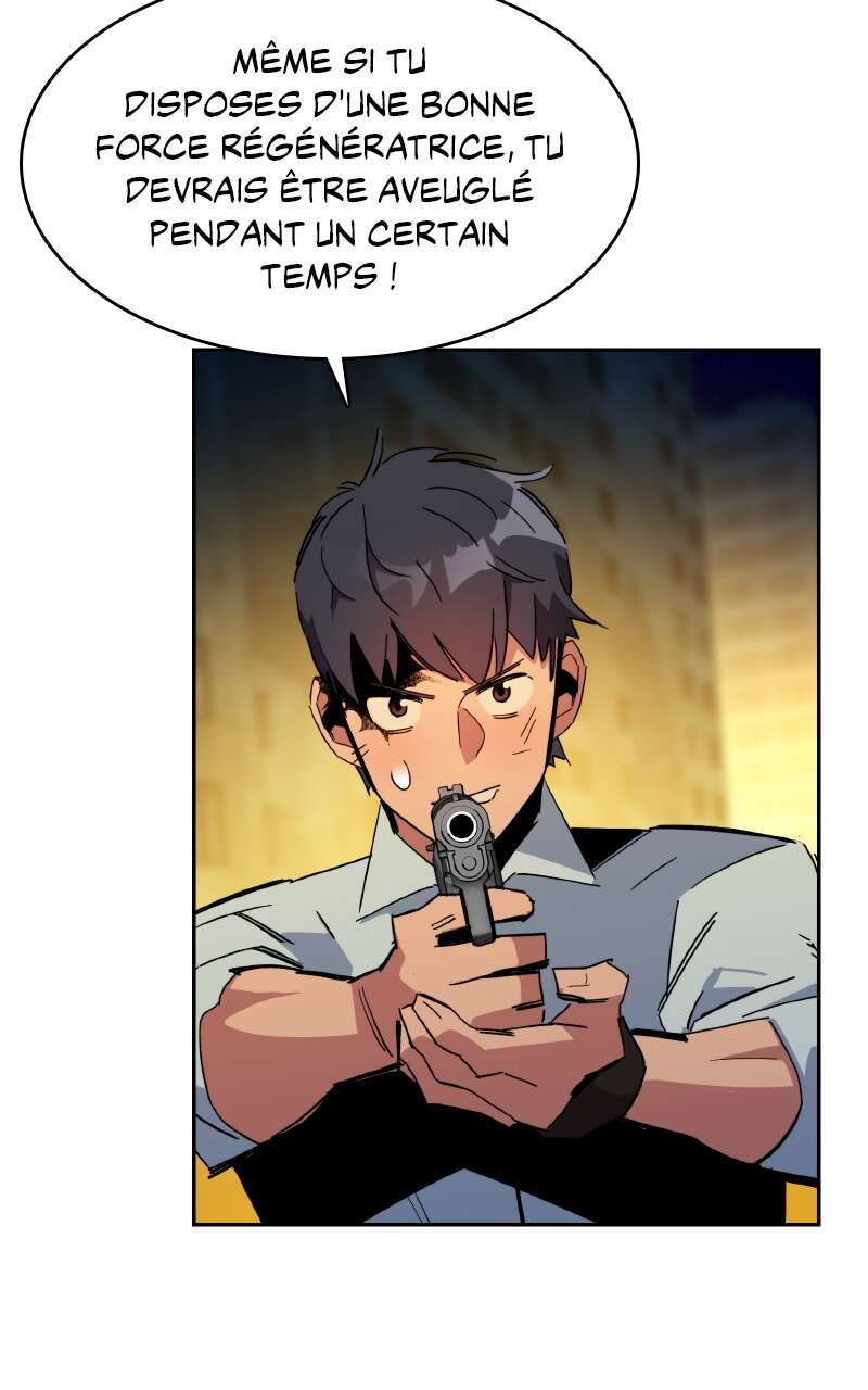 Auto Hunting With My Clones Chapitre 24 - Page 71