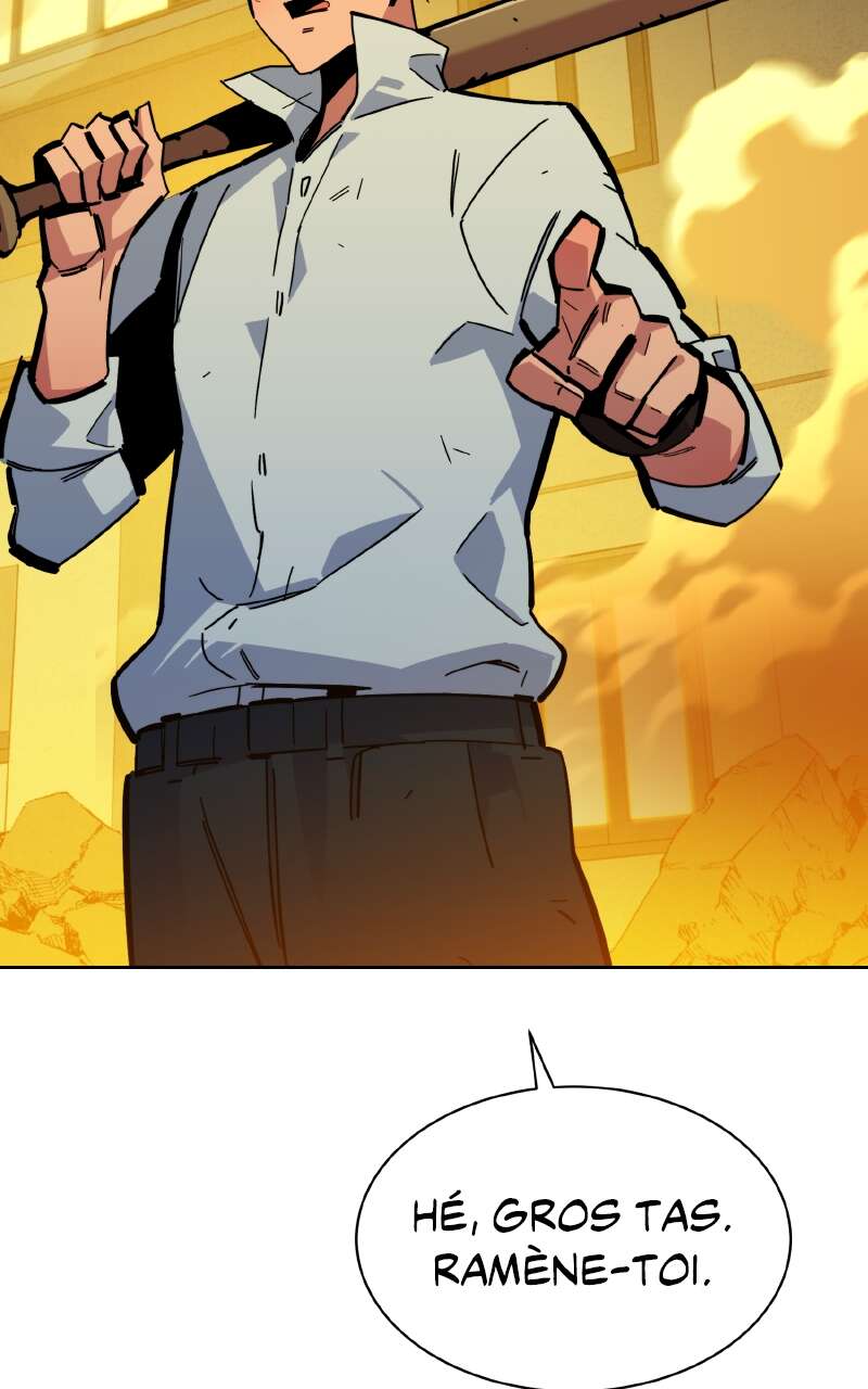 Auto Hunting With My Clones Chapitre 24 - Page 8
