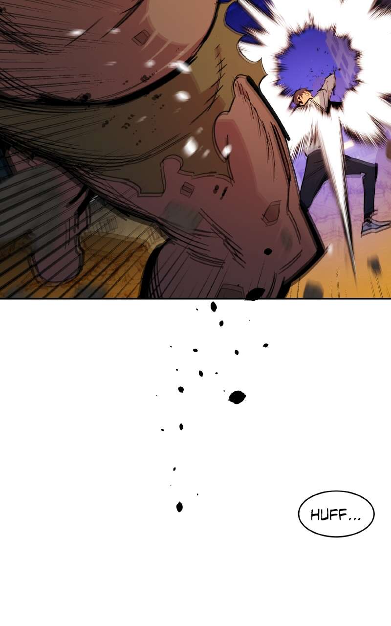 Auto Hunting With My Clones Chapitre 24 - Page 85