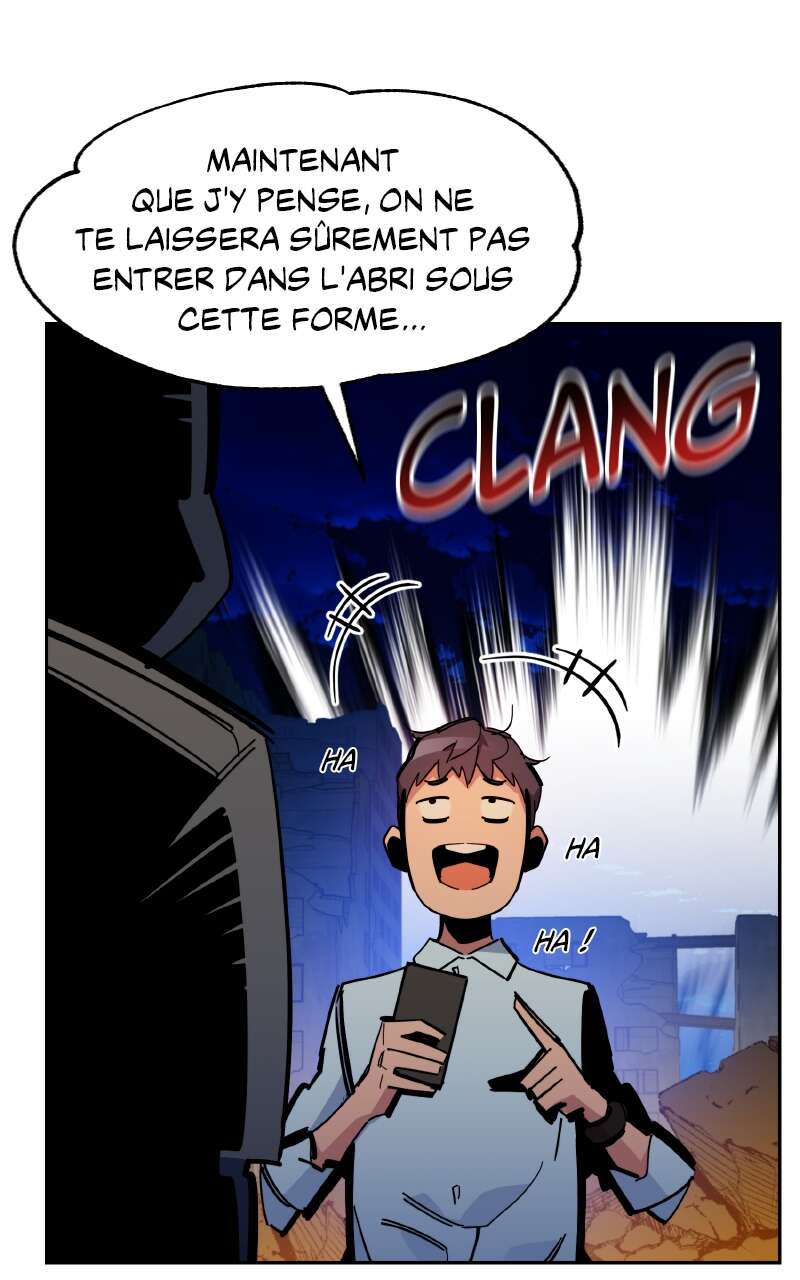 Auto Hunting With My Clones Chapitre 24 - Page 96