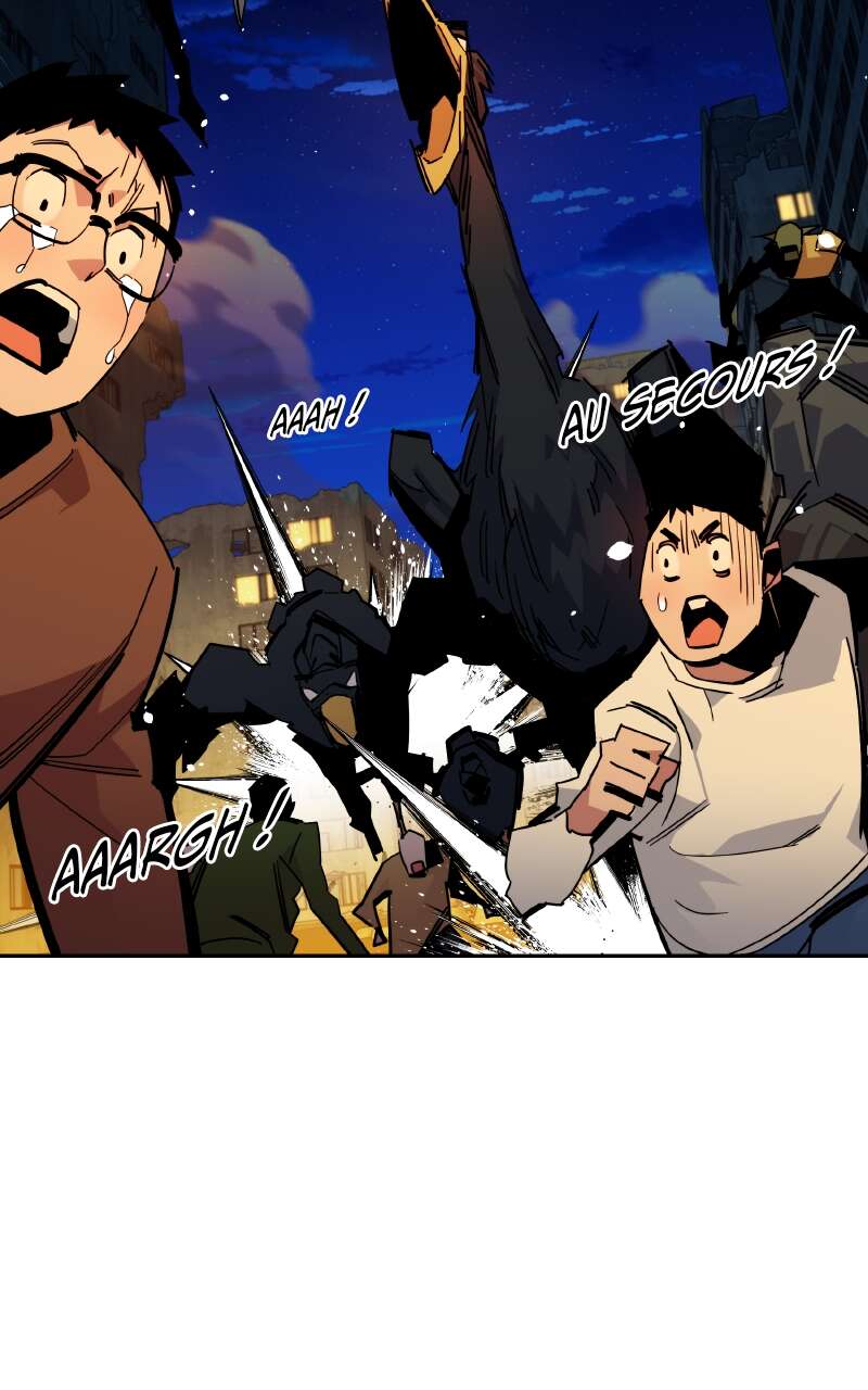Auto Hunting With My Clones Chapitre 24 - Page 99