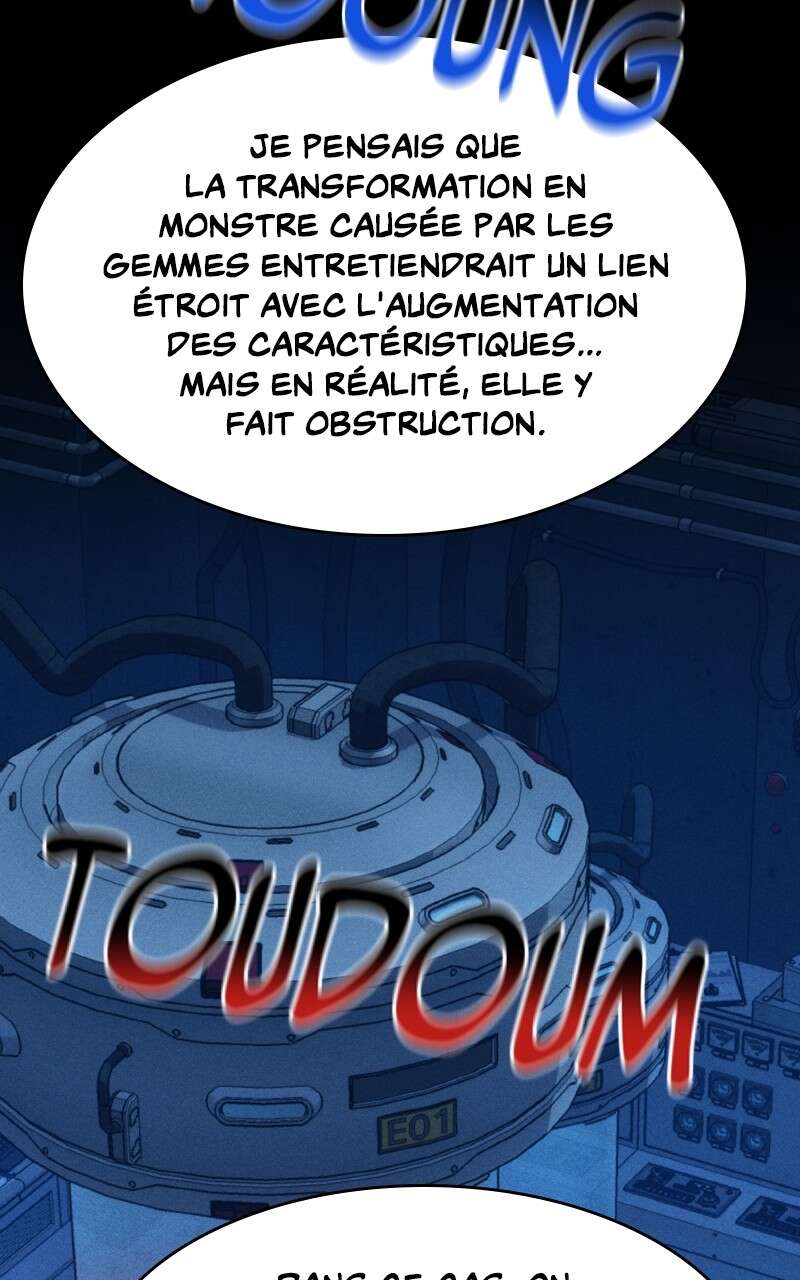 Auto Hunting With My Clones Chapitre 64 - Page 109