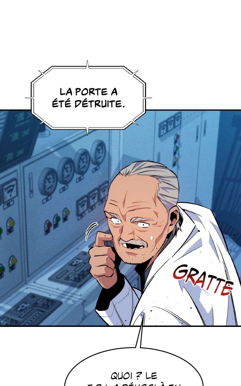 Auto Hunting With My Clones Chapitre 64 - Page 116