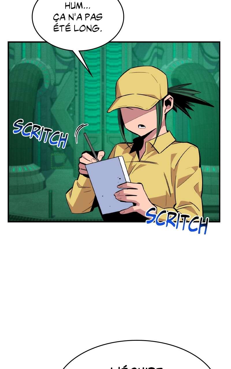 Auto Hunting With My Clones Chapitre 64 - Page 17