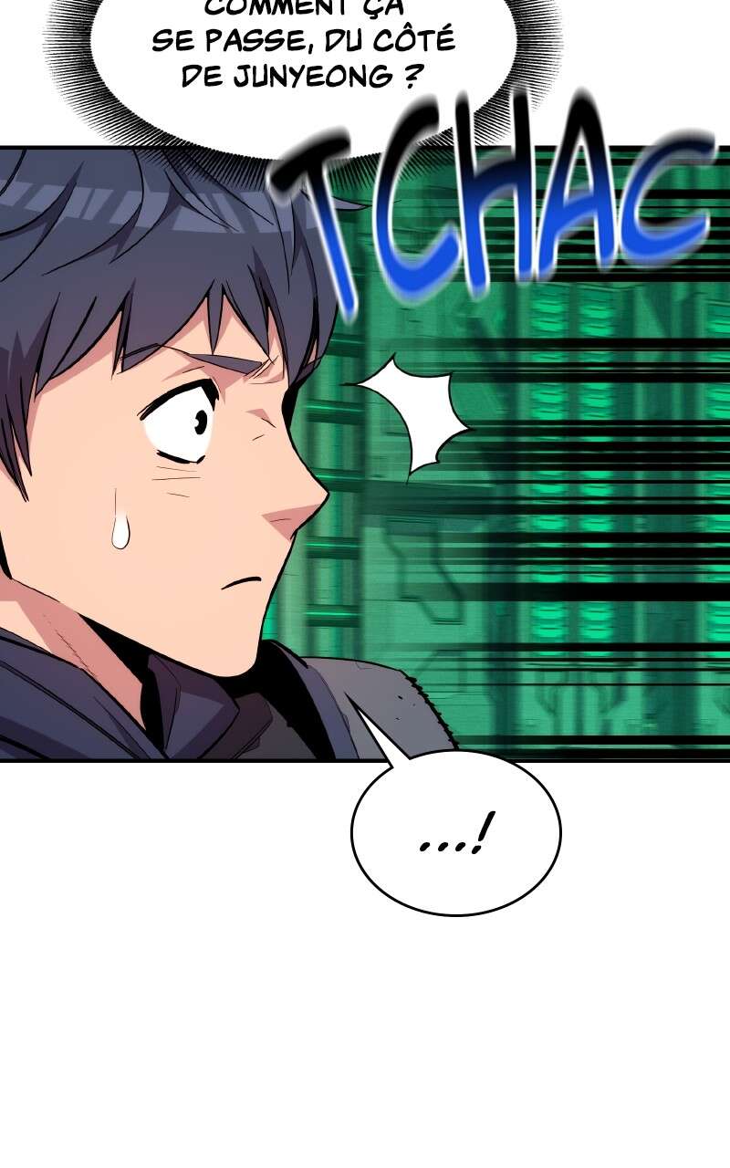 Auto Hunting With My Clones Chapitre 64 - Page 20