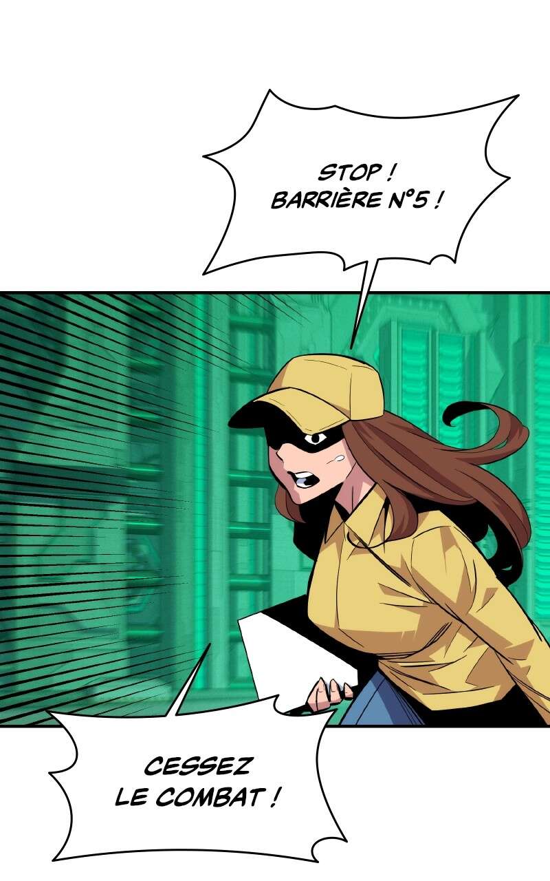 Auto Hunting With My Clones Chapitre 64 - Page 27