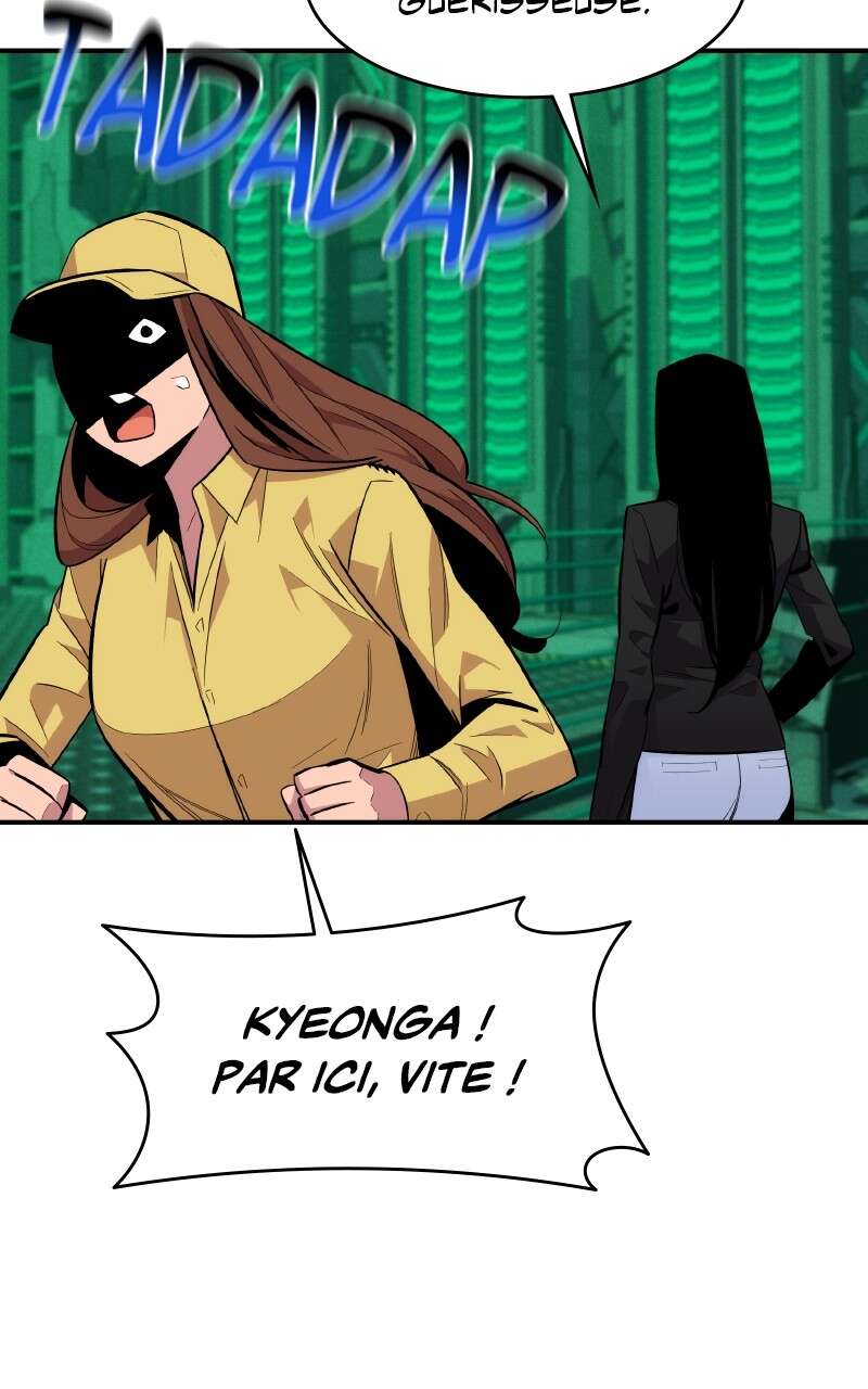 Auto Hunting With My Clones Chapitre 64 - Page 38