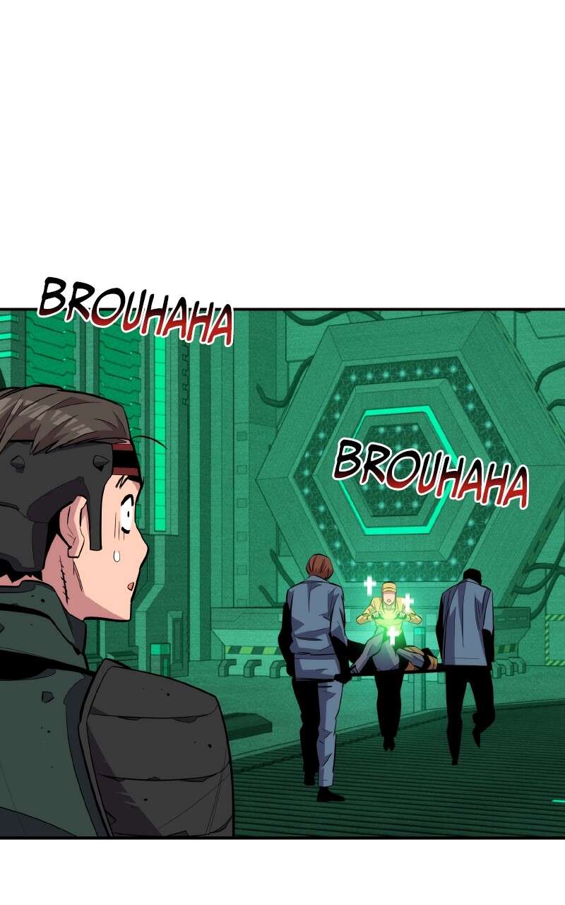 Auto Hunting With My Clones Chapitre 64 - Page 39