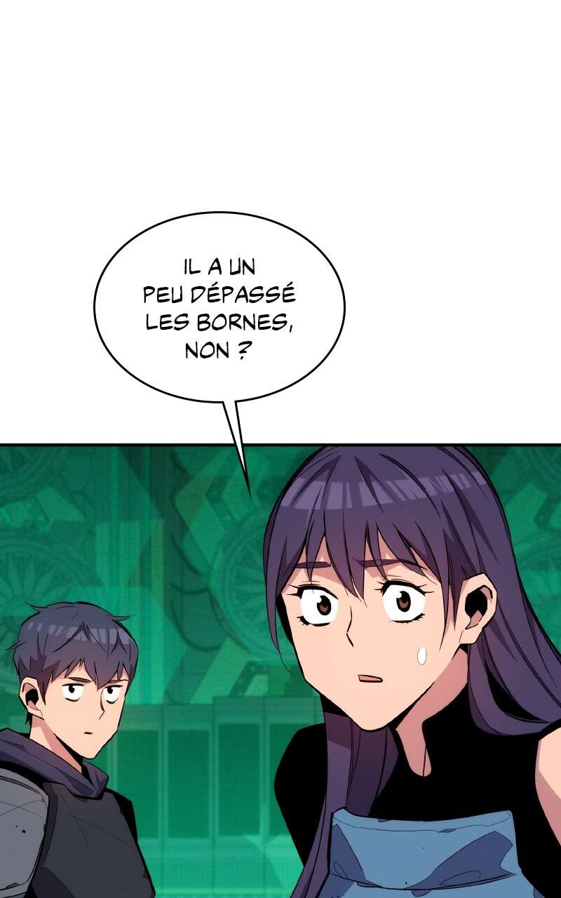 Auto Hunting With My Clones Chapitre 64 - Page 40