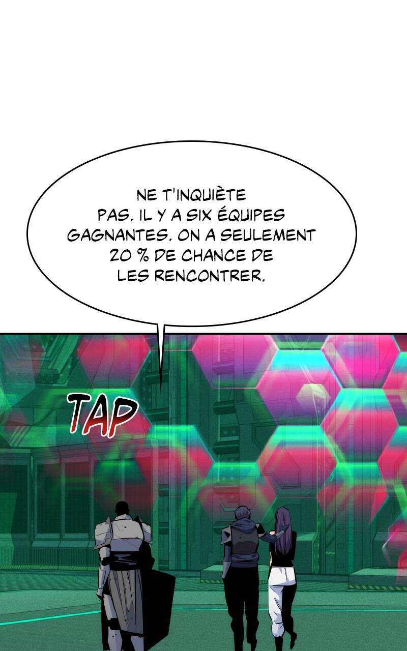 Auto Hunting With My Clones Chapitre 64 - Page 42