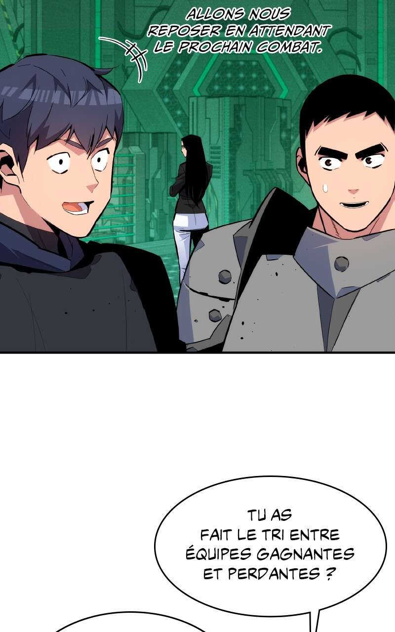 Auto Hunting With My Clones Chapitre 64 - Page 44