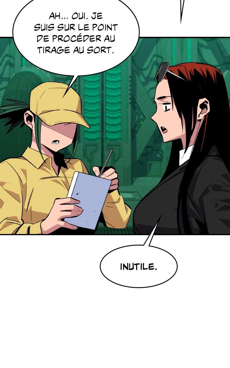 Auto Hunting With My Clones Chapitre 64 - Page 45