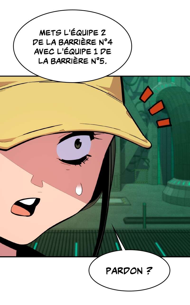 Auto Hunting With My Clones Chapitre 64 - Page 46