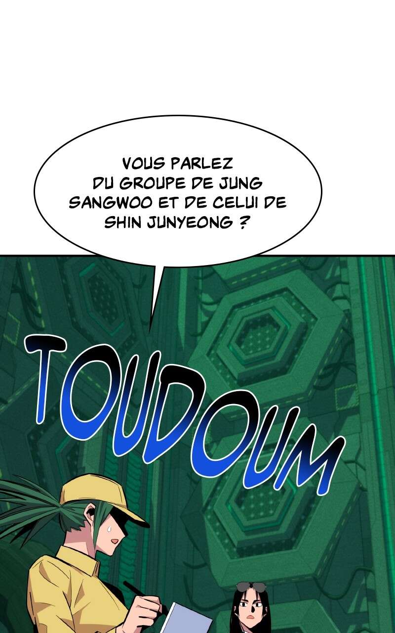 Auto Hunting With My Clones Chapitre 64 - Page 47