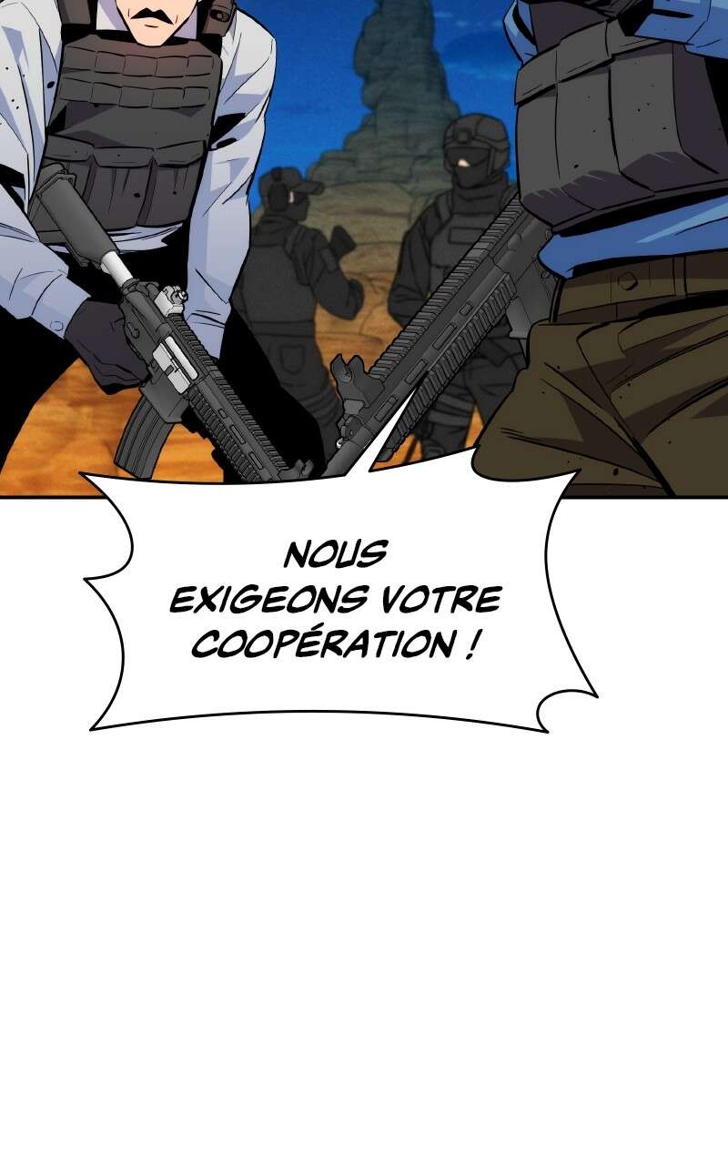 Auto Hunting With My Clones Chapitre 64 - Page 58