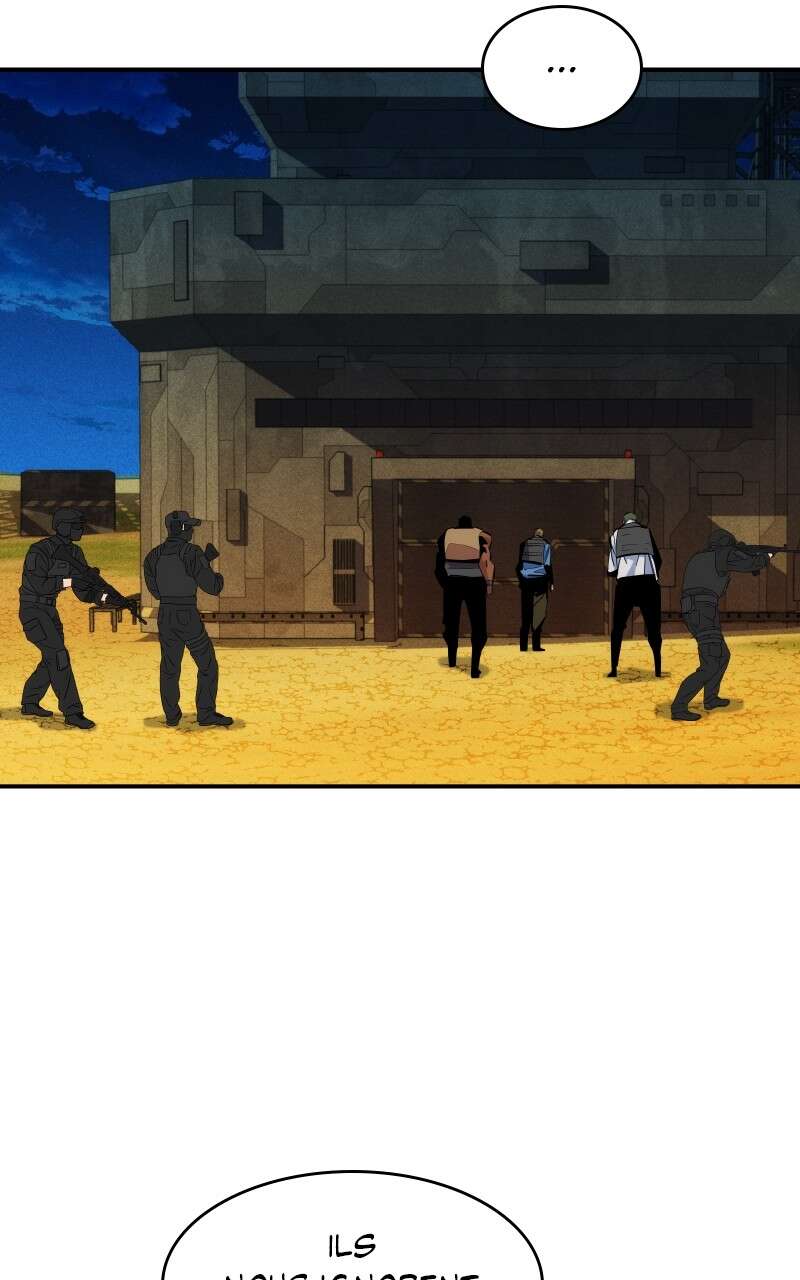 Auto Hunting With My Clones Chapitre 64 - Page 59