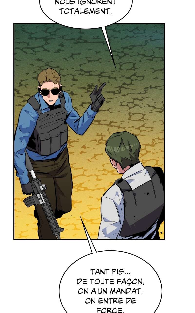 Auto Hunting With My Clones Chapitre 64 - Page 60
