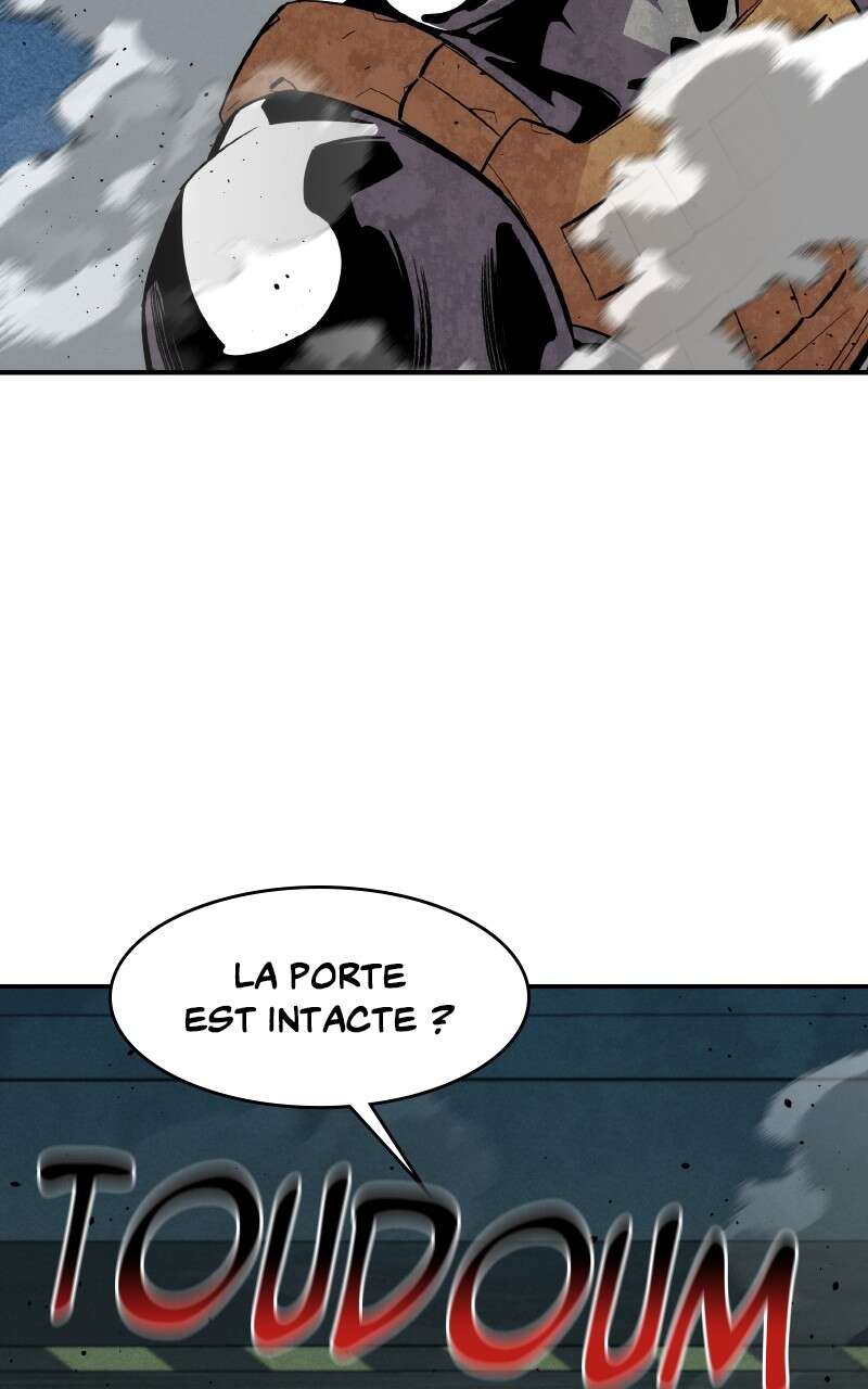Auto Hunting With My Clones Chapitre 64 - Page 69