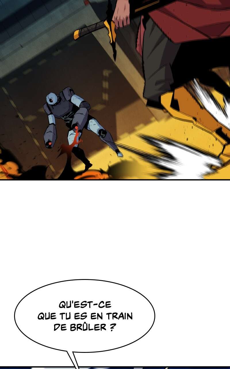 Auto Hunting With My Clones Chapitre 64 - Page 92