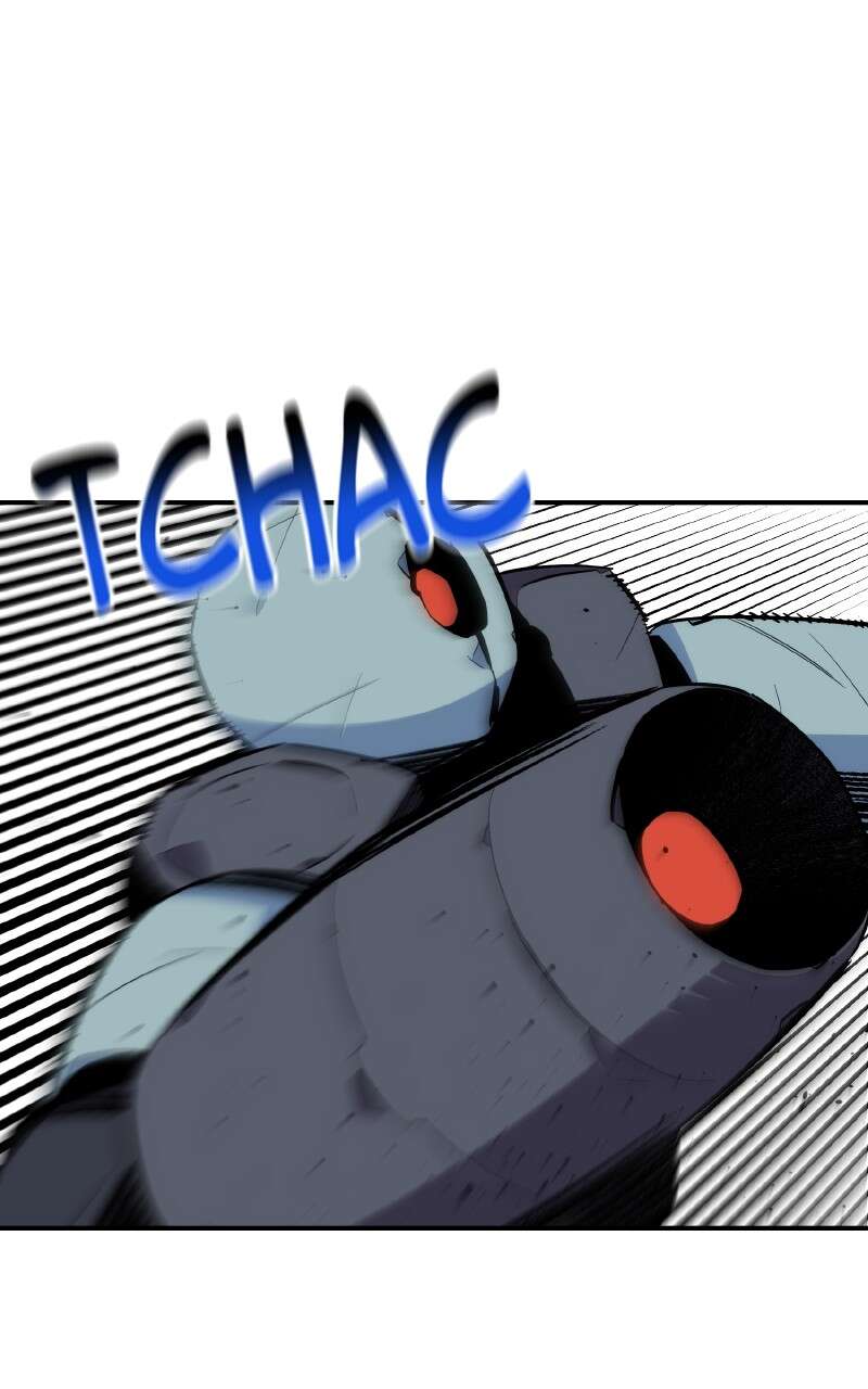 Auto Hunting With My Clones Chapitre 64 - Page 99